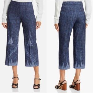 Kobi Halperin Mariana Wide-Leg Pants